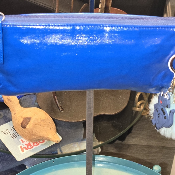 Coach Purse - Picture 2 of 14